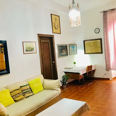Dream Holiday Maison d'hôtes Rome