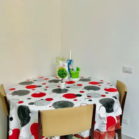 Dream Holiday Maison d'hôtes Rome