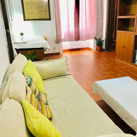 Dream Holiday Maison d'hôtes Rome