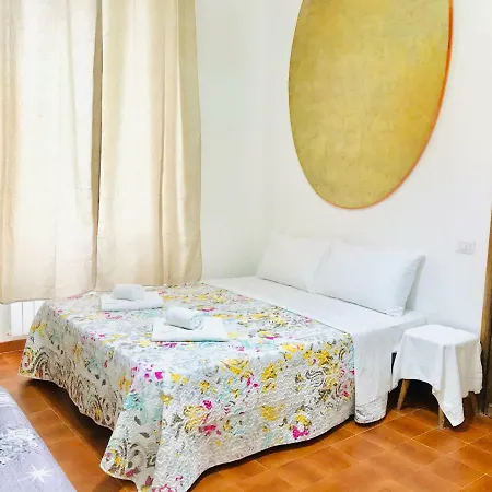 Dream Holiday Maison d'hôtes Rome