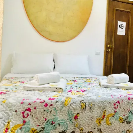 Dream Holiday Roma