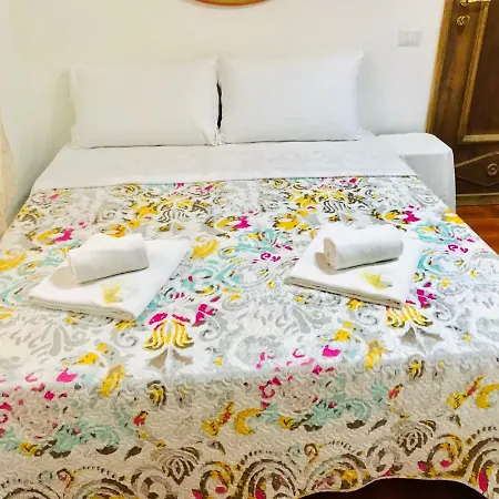 Affittacamere Dream Holiday