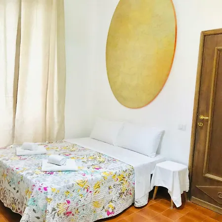 Affittacamere Dream Holiday Roma