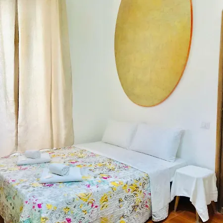 Dream Holiday Affittacamere Roma